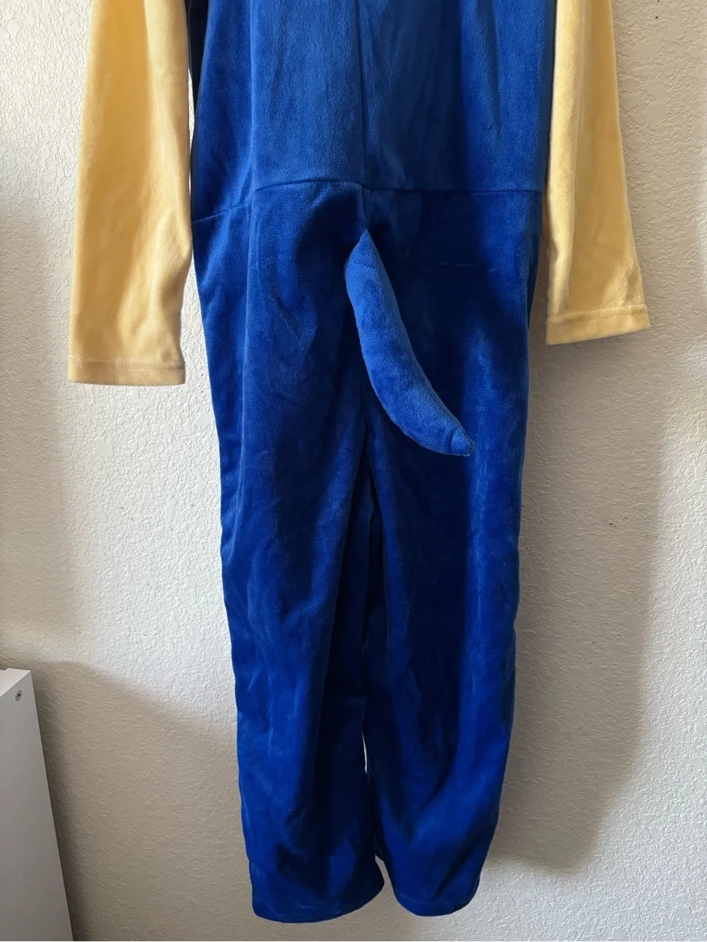 Spirit halloween sonic
